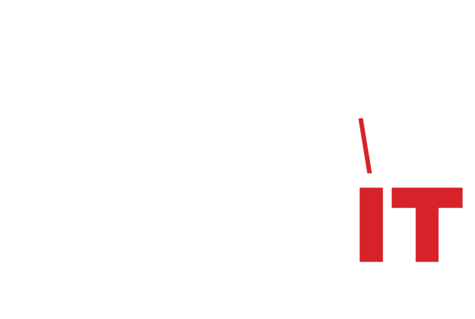 Rockit Concrete Pumping white logo